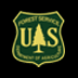 U.S. Forest Service logo