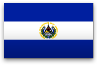 Flag of El Salvador