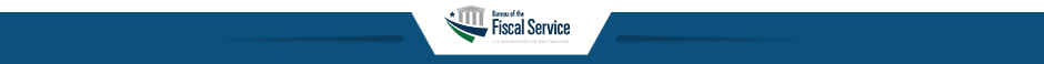 Bureau of the Fiscal Service