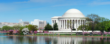 Image of Jefferson Memorial