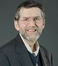 Dr. Michael Lauer