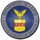 Department of Labor logo