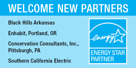 These organizations recently joined the Home Performance with ENERGY STAR program