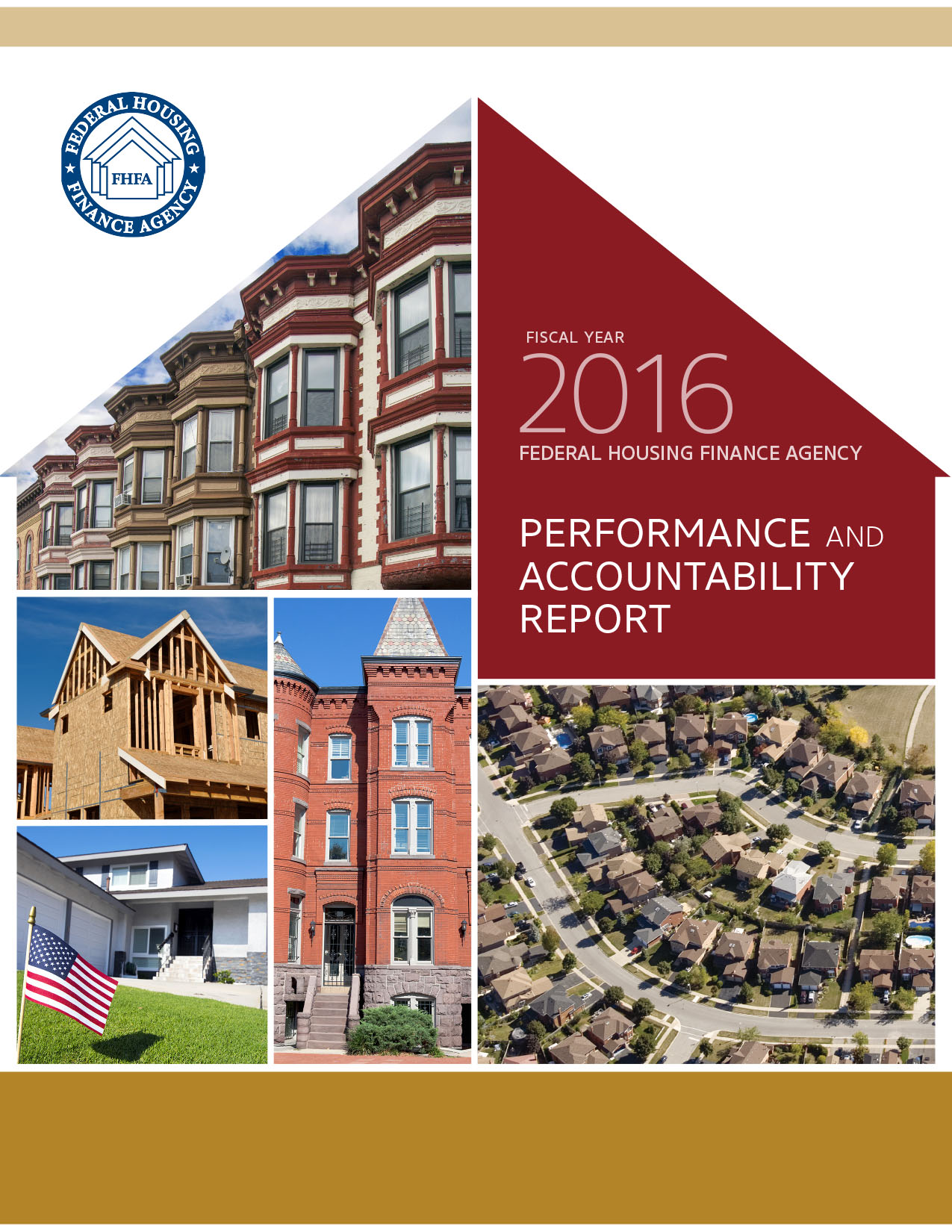 FHFA PAR cover thumbnail image