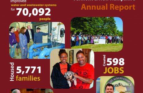 2016 Annual Report