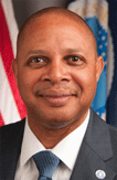 Mark Rucker, Deputy Administrator for Management