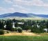 Tekoa is a city in Whitman County, Washington State 