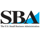 SBA logo