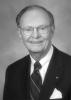 Richard M. Krause, M.D., director of the National Institute of Allergy and Infectious Diseases from 1975 to 1984.