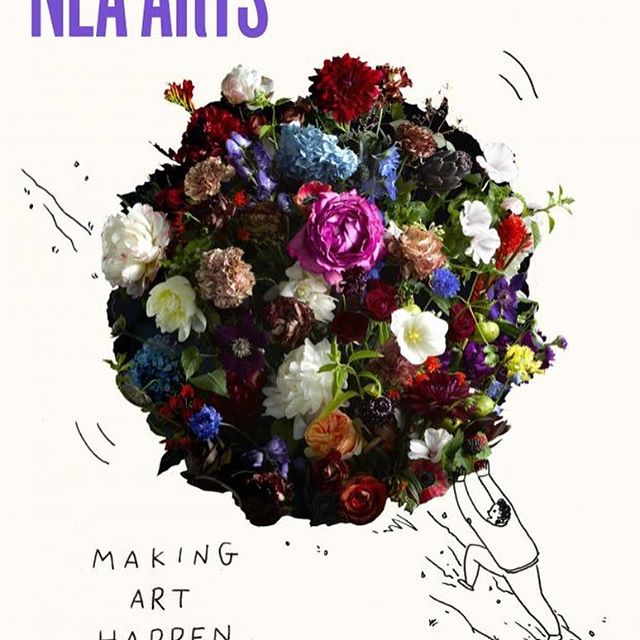 In our latest NEA Arts issue, we go behind the scenes with individuals who help bring the art we celebrate to life. We talk with the Hollywood property master behind Mad Men; the designer behind book covers that you likely have on your shelves; a pointe shoe cobbler; lighting designer; stage manager for Millennium Park; and the chief of design for all National Gallery of Art exhibitions. Rarely heralded, unsung heroes such as these are in large part responsible for making art happen. Read the full copy on arts.gov! #arts #music #dance #read #story #life #creativity