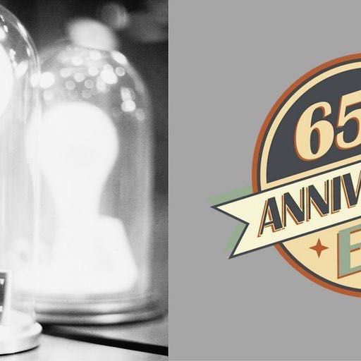 An important day in #nuclear history!

On December 20, 1951, at the Experimental Breeder Reactor EBR-I in Arco, Idaho, USA, for the first time electricity - illuminating four light bulbs - was produced by nuclear energy. EBR-I was not designed to produce electricity but to validate the breeder reactor concept.

@ebr1_inl @energy @argonne