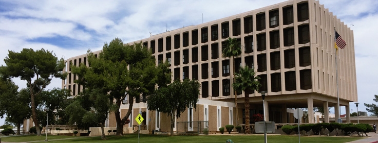 Phoenix Indian Medical Center