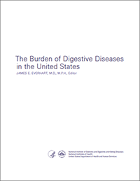 The Burden of Digestive Diseases in the United States