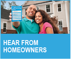 Hear from Homeowners