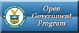Open Government Program icon