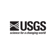 USGS logo