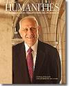 Humanities Magazine May/June 2005 cover