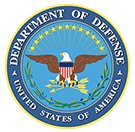 Department of Defense logo