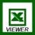 Exel Viewer icon