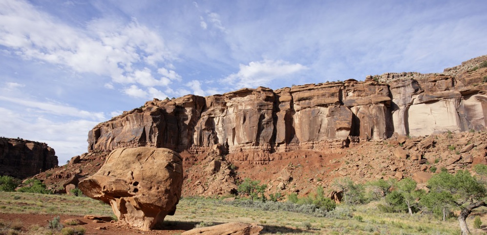 Dominguez-Escalante NCA