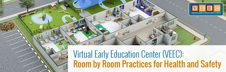 VEEC – Virtual Early Education Center