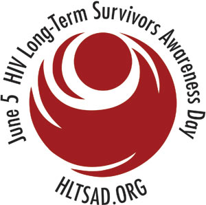 June 5th: HIV Long-Term Survivors Awareness Day