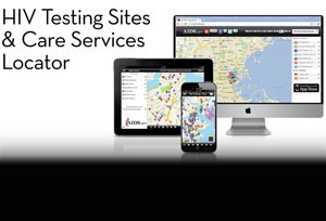 The HIV Testing Sites and Care Services Locator - AIDS.gov video