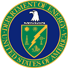 US DOE logo