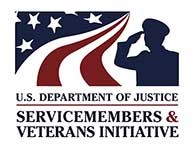 Servicemembers and Veterans Initiative logo