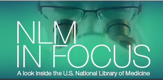 Click through to read NLM's profile on Kim Pruitt, PhD.
