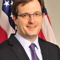 Theodore LeCompte, Deputy Chief of Staff