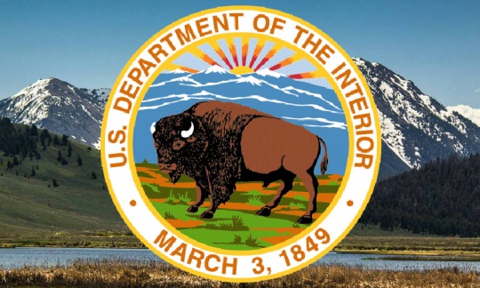 Department of the Interior Image