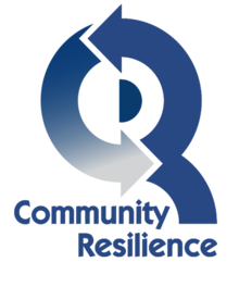 Community Resilience Logo