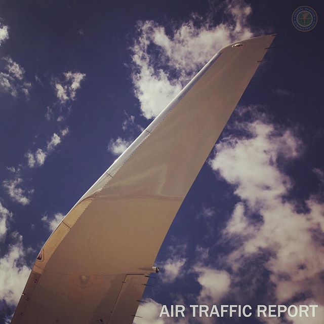 ✈️ Traffic Report: 🌧️/☔️ delays @ EWR, JFK, LGA, MDW, ORD, PHL; ☁️ @ CLT, DTW, SFO; AM 💨 delays @ IAH, HOU .......................................................................... Clouds and rain across the Northeast could lead to flight delays this morning in the New York area (EWR, JFK, LGA) and in Philadelphia (PHL). Similar conditions might slow traffic in Chicago (MDW, ORD). Morning fog is forecast for Charlotte (CLT) and Detroit (DTW). On the West Coast, clouds could delay flights in San Francisco (SFO). Wind is slowing traffic out of Houston (IAH, HOU) this morning. .......................................................................... #planespotting#planespotters#aviation#instagramaviation#aircraft#plane#travel#atct#wx#pilot#atc#airtraffic#airtrafficreport#crewlife#pilotlife#runway#airport#flight#aviationgeek#avgeek#jet#rain#clouds#takeoff#tower