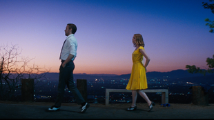 Anatomy of a Scene | ‘La La Land’