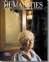 Humanities Magazine January/February 2005 cover