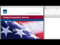 GSA Fleet Desktop Workshop: USDA NRCS only - Fleet 101