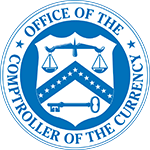 OCC Seal