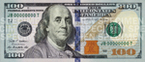 $100 Note