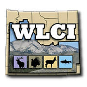 Wyoming Landscape Conservation Initiative (WLCI) Logo