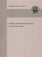 A review of benthic faunal surveys in San Francisco Bay