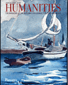 Humanities Magazine July/August 2005 cover