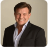 Dr. Michael Burcham, CEO of Narus Health and the 2014-2016 NACIE Board co-chair. 
