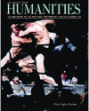 Humanities Magazine July/August 2004 cover