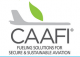 CAAFI logo