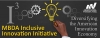 MBDA Inclusive Innovation Initiative Logo