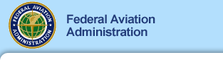 Federal Aviation Administration Seal