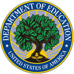 US Dept. Ed