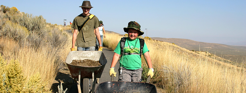 Bureau of Land Management