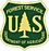 U.S. Forest Service Logo